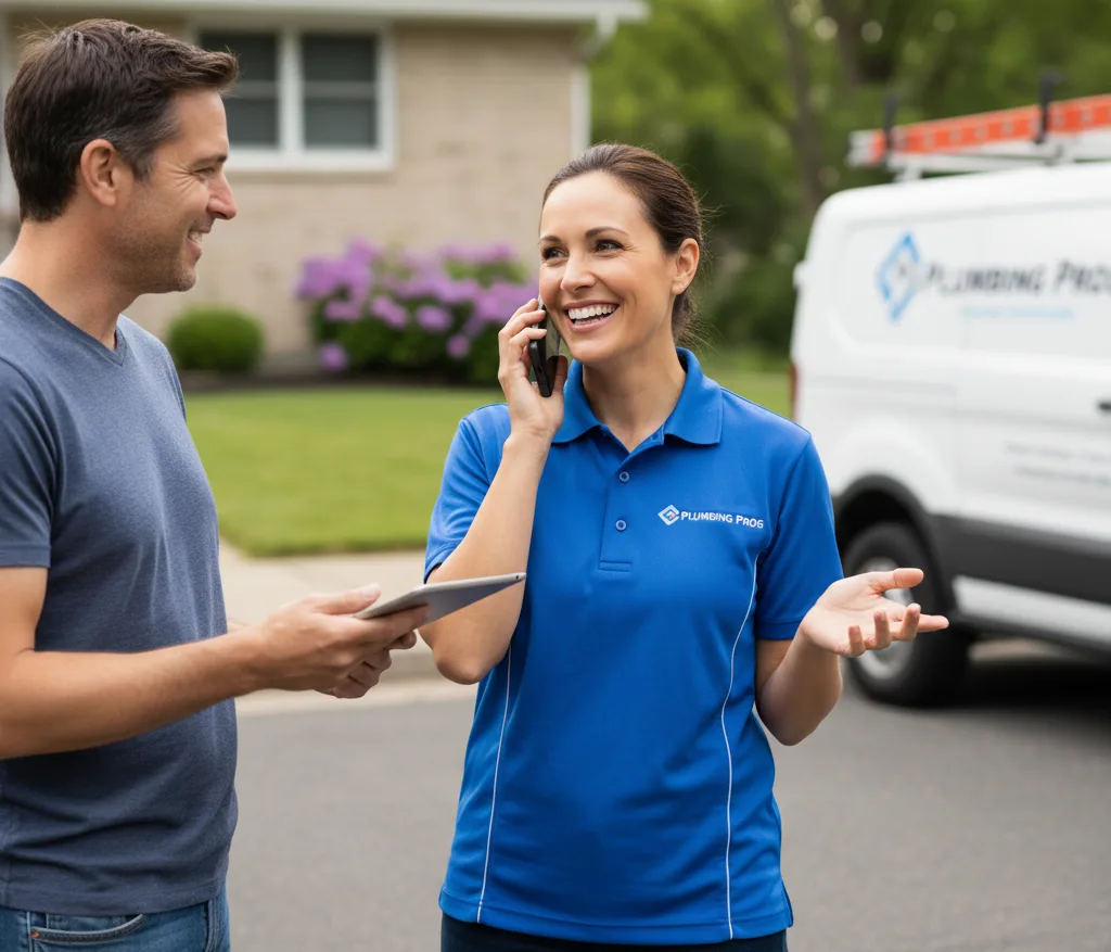 Drain Cleaning in Akron, IA